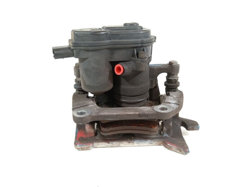Recambio de pinza freno trasera izquierda para audi a4 b8 (8k2) 2.0 tdi referencia OEM IAM 8K0615403E  