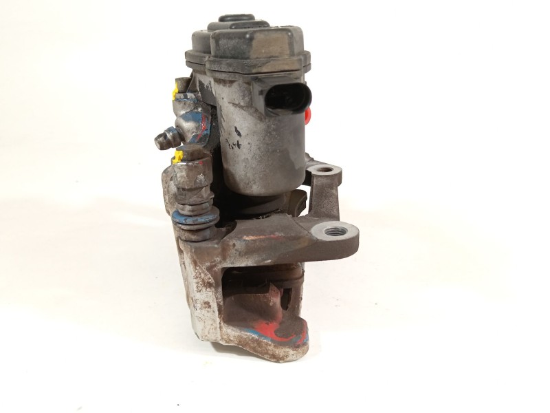 Recambio de pinza freno trasera izquierda para audi a4 b8 (8k2) 2.0 tdi referencia OEM IAM 8K0615403E  