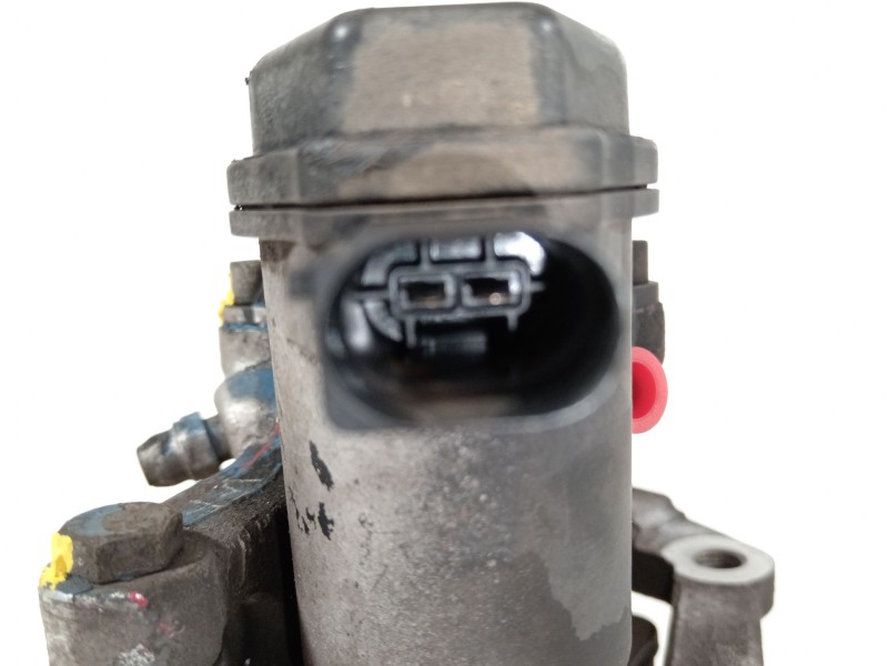 Recambio de pinza freno trasera izquierda para audi a4 b8 (8k2) 2.0 tdi referencia OEM IAM 8K0615403E  