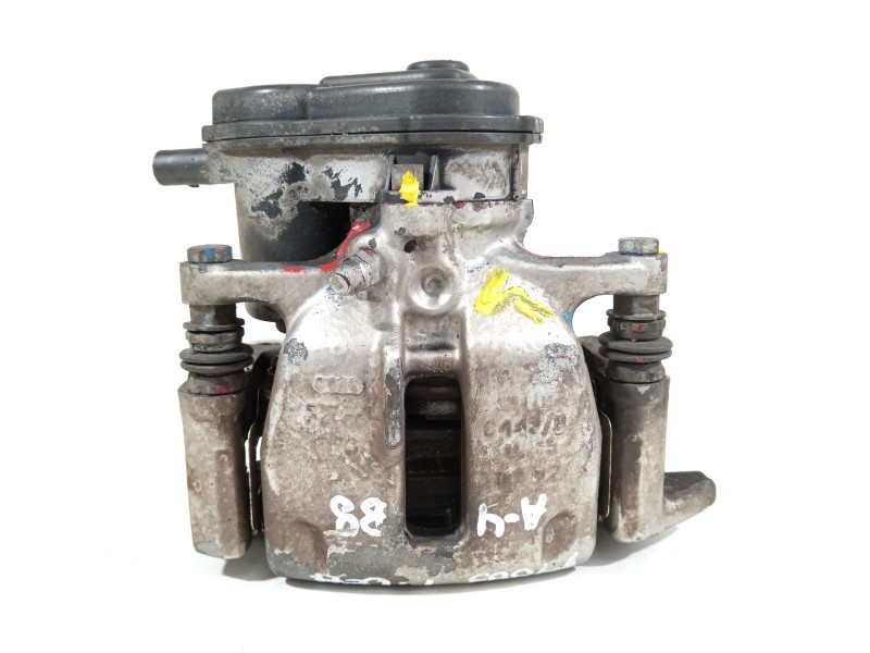 Recambio de pinza freno trasera derecha para audi a4 b8 (8k2) 2.0 tdi referencia OEM IAM 8K0615404E  