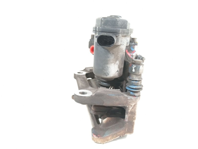 Recambio de pinza freno trasera derecha para audi a4 b8 (8k2) 2.0 tdi referencia OEM IAM 8K0615404E  
