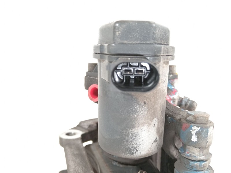 Recambio de pinza freno trasera derecha para audi a4 b8 (8k2) 2.0 tdi referencia OEM IAM 8K0615404E  