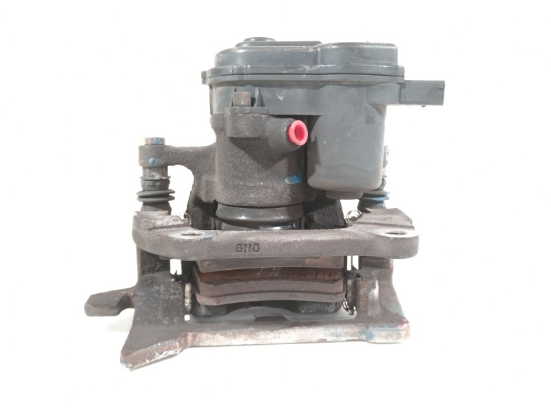 Recambio de pinza freno trasera derecha para audi a4 b8 (8k2) 2.0 tdi referencia OEM IAM 8K0615404E  
