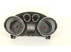 Recambio de cuadro instrumentos para opel insignia a sports tourer (g09) 2.0 cdti (35) referencia OEM IAM 13327313 365903926H A2