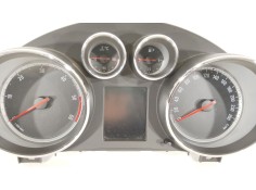 Recambio de cuadro instrumentos para opel insignia a sports tourer (g09) 2.0 cdti (35) referencia OEM IAM 13327313 365903926H A2 2