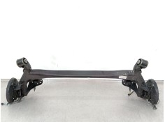 Recambio de puente trasero para hyundai i30 (pde, pd, pden) 1.5 referencia OEM IAM 55100F2500  