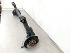 Recambio de puente trasero para hyundai i30 (pde, pd, pden) 1.5 referencia OEM IAM 55100F2500   2