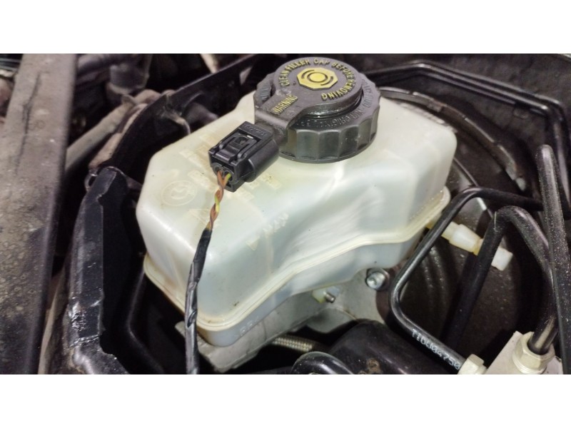 Recambio de bomba freno para bmw 1 (e87) 120 d referencia OEM IAM   