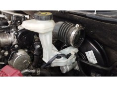 Recambio de bomba freno para nissan qashqai ii (j11, j11_) 1.5 dci referencia OEM IAM   