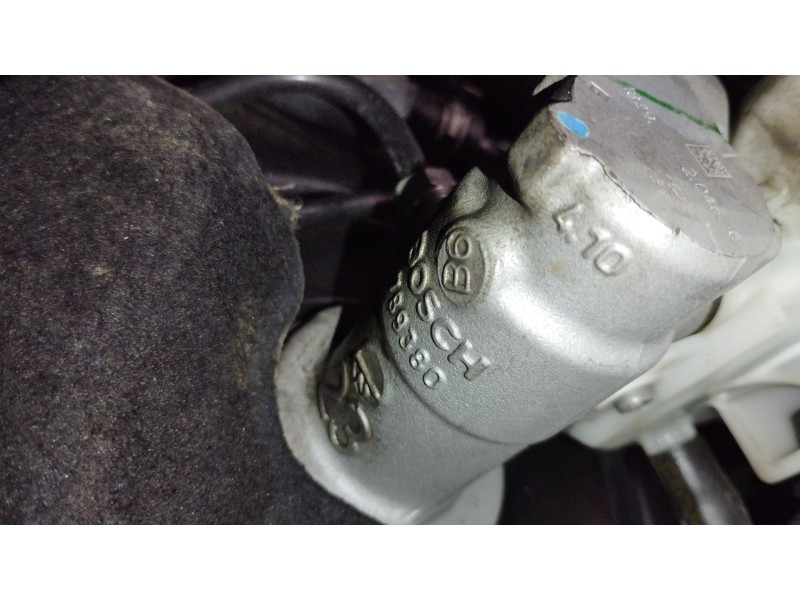 Recambio de bomba freno para nissan qashqai ii (j11, j11_) 1.5 dci referencia OEM IAM   