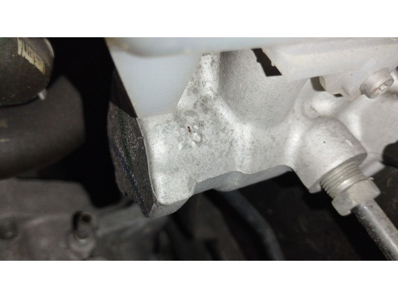 Recambio de bomba freno para nissan qashqai i (j10, nj10) 2.0 dci referencia OEM IAM   