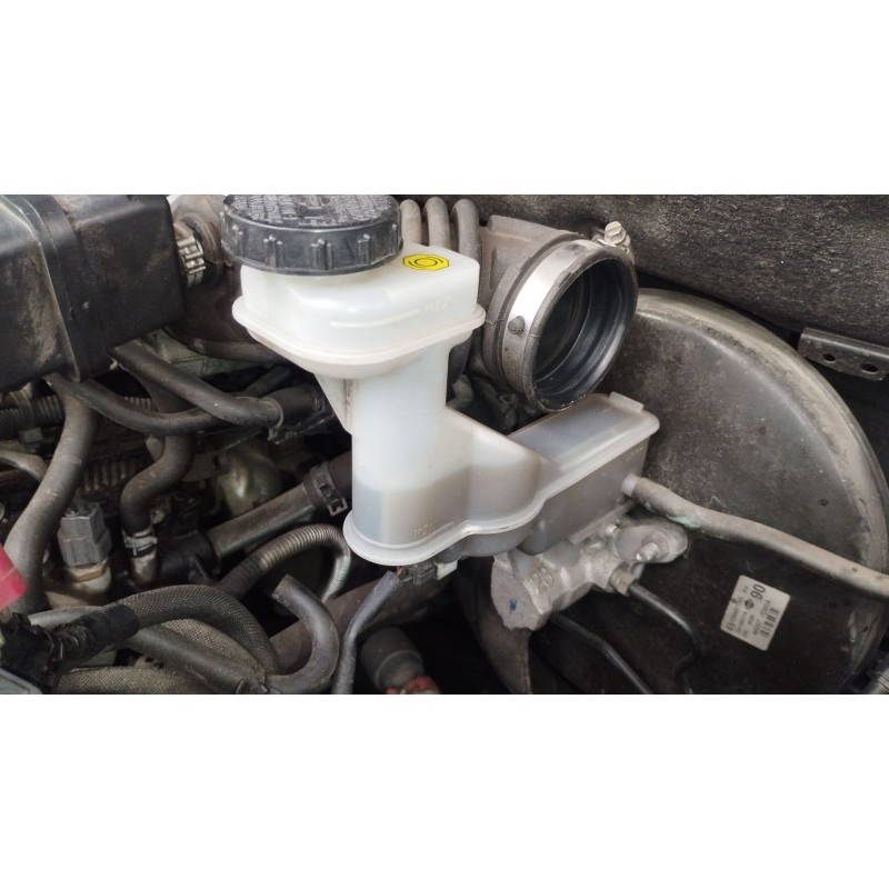 Recambio de bomba freno para nissan qashqai i (j10, nj10) 2.0 a las 4 ruedas referencia OEM IAM   