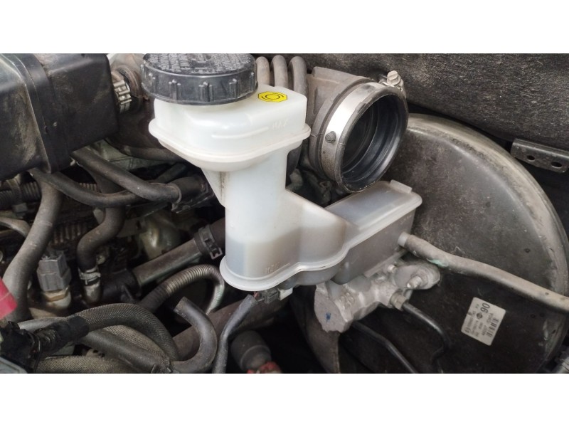 Recambio de bomba freno para nissan qashqai i (j10, nj10) 2.0 a las 4 ruedas referencia OEM IAM   