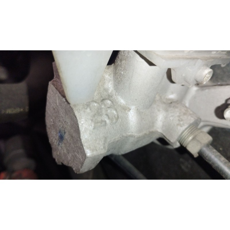 Recambio de bomba freno para nissan qashqai i (j10, nj10) 2.0 a las 4 ruedas referencia OEM IAM   