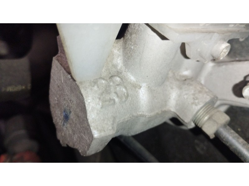 Recambio de bomba freno para nissan qashqai i (j10, nj10) 2.0 a las 4 ruedas referencia OEM IAM   