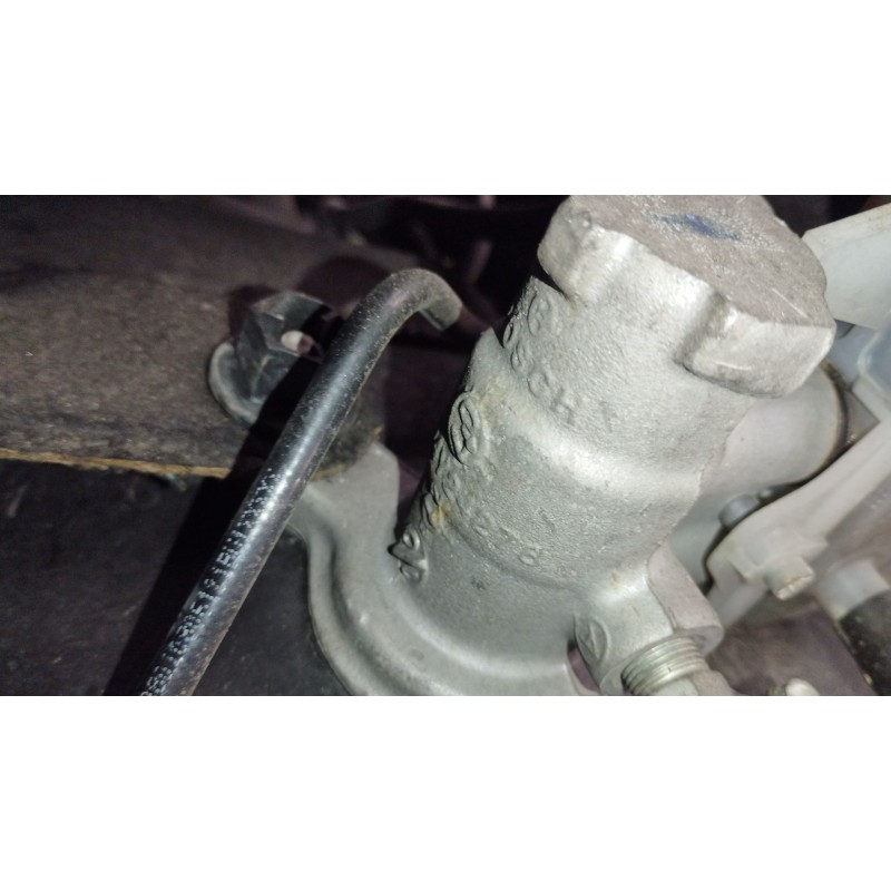 Recambio de bomba freno para nissan qashqai i (j10, nj10) 2.0 a las 4 ruedas referencia OEM IAM   