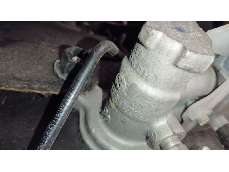 Recambio de bomba freno para nissan qashqai i (j10, nj10) 2.0 a las 4 ruedas referencia OEM IAM   