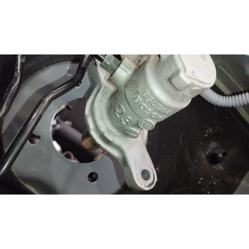 Recambio de bomba freno para nissan qashqai iii (j12) 1.3 dig-t referencia OEM IAM 460106RN0A 854786 