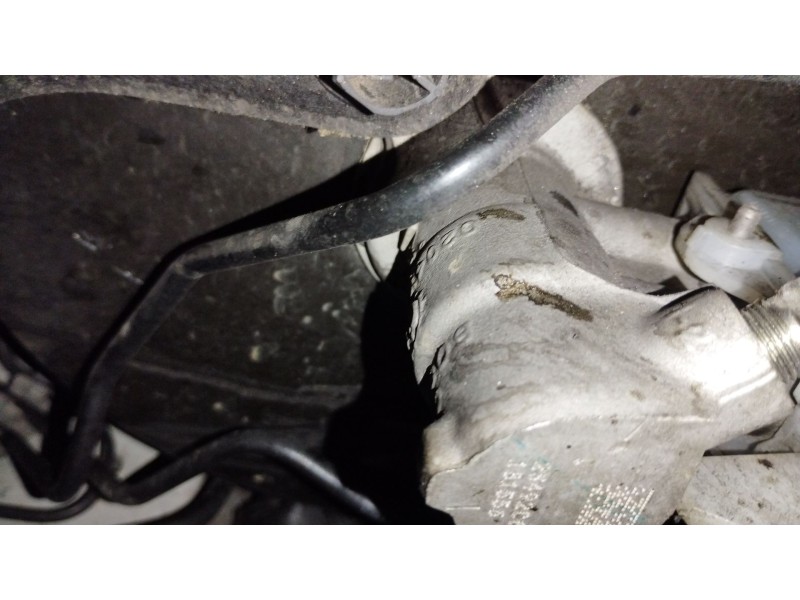 Recambio de bomba freno para nissan qashqai i (j10, nj10) 1.5 dci referencia OEM IAM   