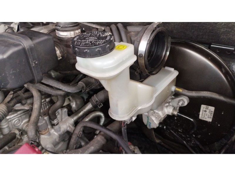 Recambio de bomba freno para nissan qashqai i (j10, nj10) 2.0 referencia OEM IAM   