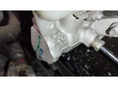 Recambio de bomba freno para nissan qashqai i (j10, nj10) 2.0 referencia OEM IAM    2