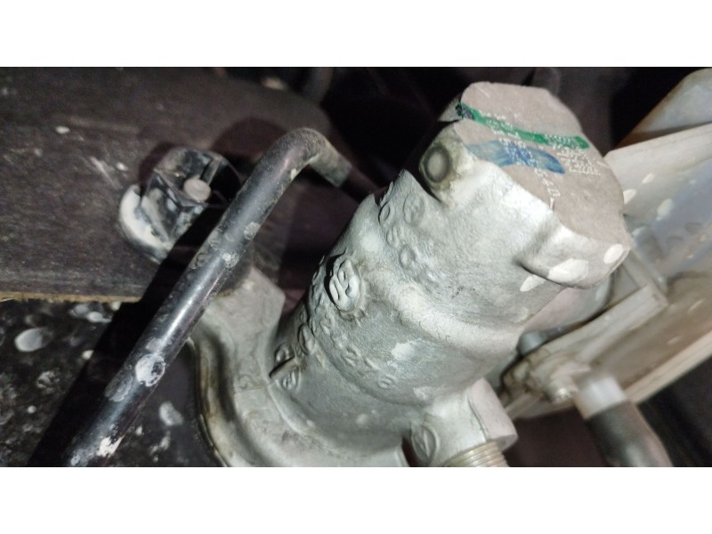 Recambio de bomba freno para nissan qashqai i (j10, nj10) 2.0 referencia OEM IAM   