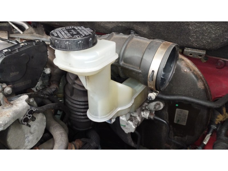 Recambio de bomba freno para nissan qashqai i (j10, nj10) 1.5 dci referencia OEM IAM   