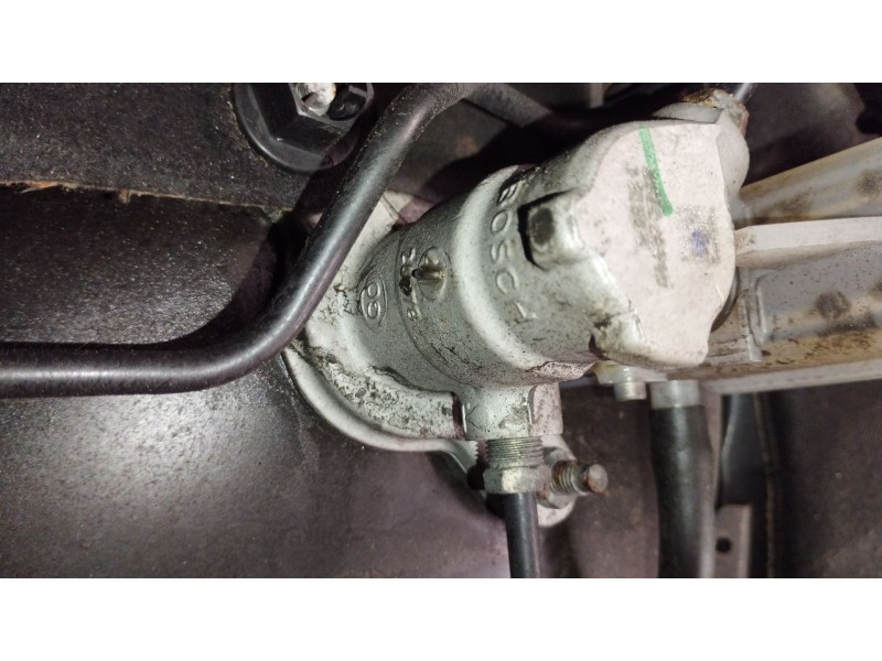 Recambio de bomba freno para nissan qashqai i (j10, nj10) 1.5 dci referencia OEM IAM   