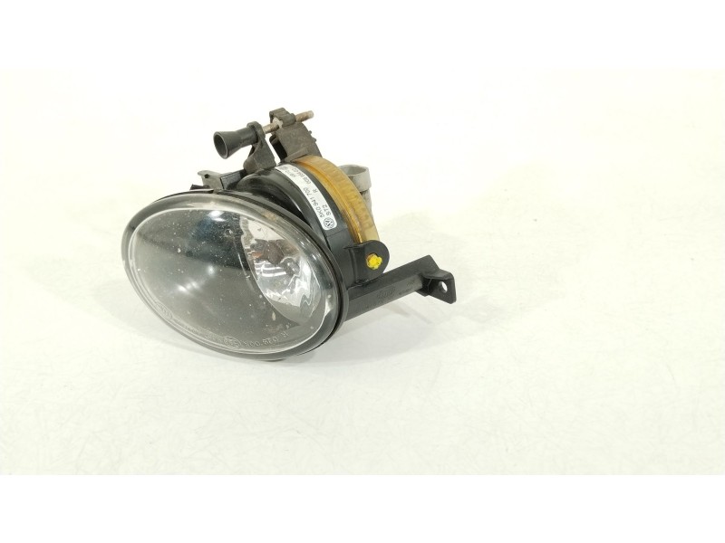 Recambio de faro antiniebla derecho para volkswagen golf vi (5k1) 1.6 tdi referencia OEM IAM 5K0941700 16861502 
