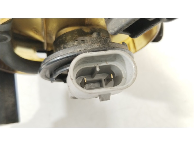 Recambio de faro antiniebla derecho para volkswagen golf vi (5k1) 1.6 tdi referencia OEM IAM 5K0941700 16861502 