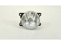 Recambio de faro antiniebla derecho para citroën c3 iii (sx) 1.5 bluehdi 100 (sxyhyp, sxyhtu) referencia OEM IAM 9685425180  