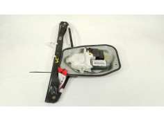 Recambio de elevalunas trasero izquierdo para volkswagen golf v (1k1) 1.9 tdi referencia OEM IAM 1K0959703K  