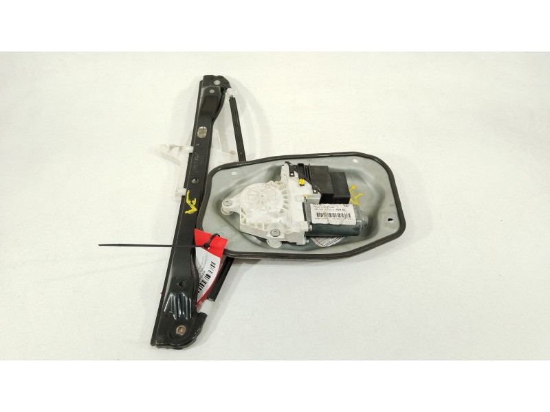Recambio de elevalunas trasero izquierdo para volkswagen golf v (1k1) 1.9 tdi referencia OEM IAM 1K0959703K  