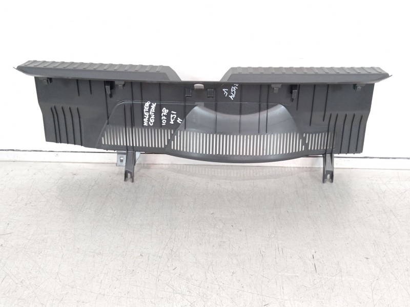 Recambio de moldura para seat ibiza (kj1) fr referencia OEM IAM 6F0863459C  