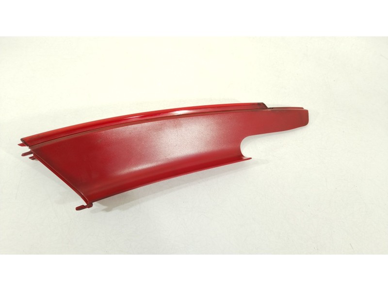 Recambio de piloto trasero izquierdo para citroën c4 i (lc_) 1.6 hdi referencia OEM IAM 9655863880 4CZX13405D 