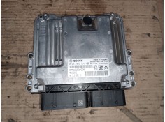 Recambio de centralita motor uce para citroën c3 iii (sx) 1.5 bluehdi 100 (sxyhyp, sxyhtu) referencia OEM IAM 9851888980 0281039