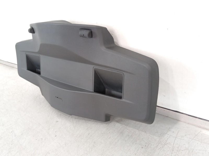 Recambio de guarnecido porton trasero para seat ibiza (kj1) fr referencia OEM IAM 6F0867601 6F0867601B 