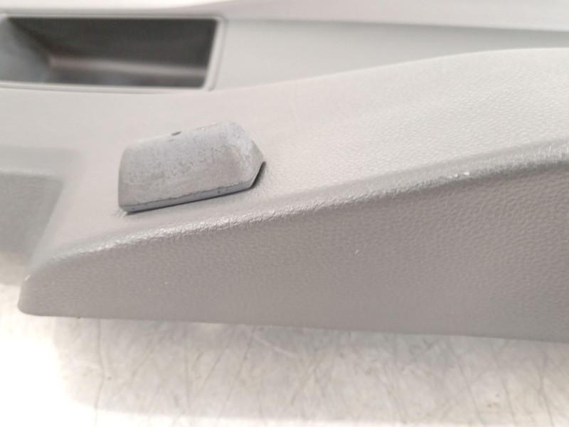 Recambio de guarnecido porton trasero para seat ibiza (kj1) fr referencia OEM IAM 6F0867601 6F0867601B 
