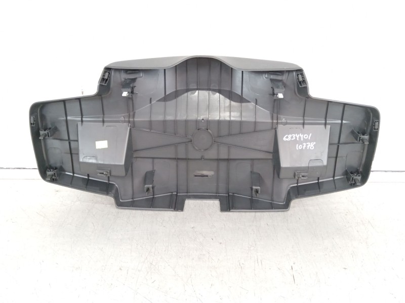 Recambio de guarnecido porton trasero para seat ibiza (kj1) fr referencia OEM IAM 6F0867601 6F0867601B 