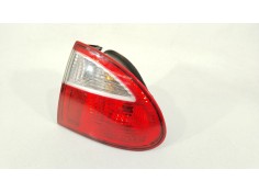 Recambio de piloto trasero derecho para seat leon (1m1) 1.9 tdi referencia OEM IAM 1M6945112 1M6945096A 1M6945258 2