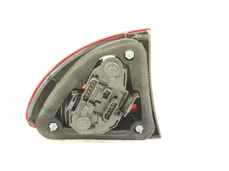 Recambio de piloto trasero derecho para seat leon (1m1) 1.9 tdi referencia OEM IAM 1M6945112 1M6945096A 1M6945258