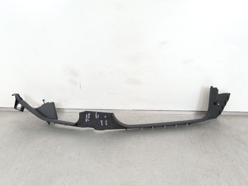Recambio de moldura para seat ibiza (kj1) fr referencia OEM IAM 6F0863484 6F0863484B 