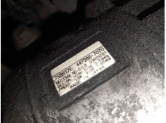 Recambio de compresor aire acondicionado para ford transit connect monospace 1.6 tdci referencia OEM IAM 4472807070 7SBH17C  2