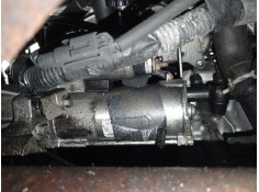 Recambio de motor arranque para ford transit connect monospace 1.6 tdci referencia OEM IAM 3M5T11000CF  