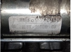 Recambio de motor arranque para ford transit connect monospace 1.6 tdci referencia OEM IAM 3M5T11000CF   2