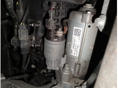 Recambio de motor arranque para citroën c3 iii (sx) 1.5 bluehdi 100 (sxyhyp, sxyhtu) referencia OEM IAM 9832577880  