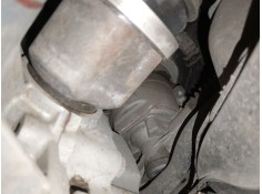 Recambio de cremallera direccion para citroën c3 iii (sx) 1.5 bluehdi 100 (sxyhyp, sxyhtu) referencia OEM IAM 9831639880   2