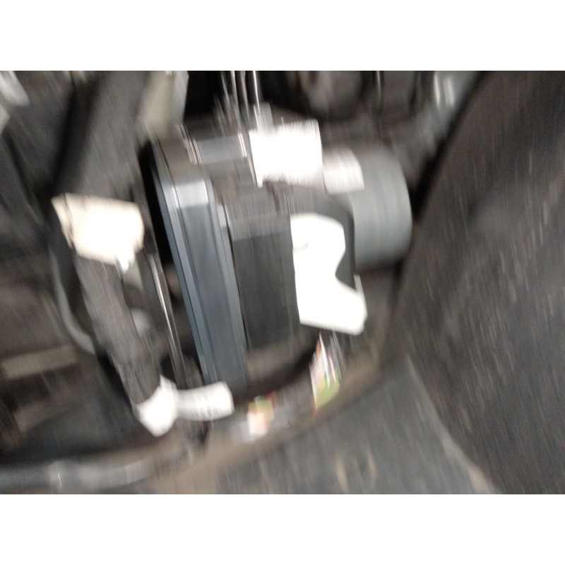 Recambio de abs para citroën c3 iii (sx) 1.5 bluehdi 100 (sxyhyp, sxyhtu) referencia OEM IAM 9850932480  