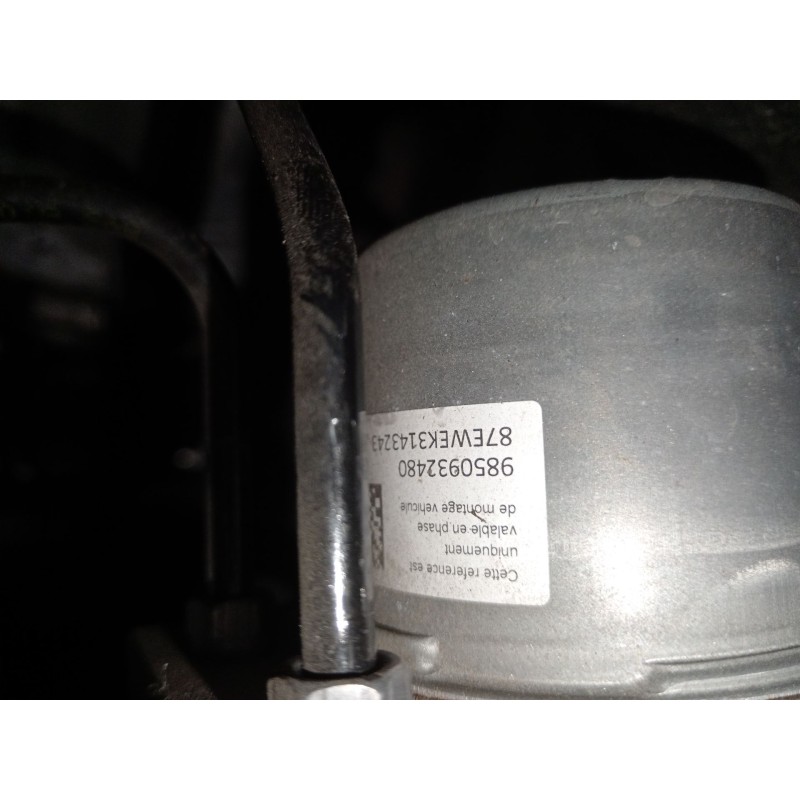 Recambio de abs para citroën c3 iii (sx) 1.5 bluehdi 100 (sxyhyp, sxyhtu) referencia OEM IAM 9850932480  