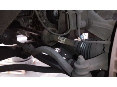 Recambio de transmision delantera derecha para dacia logan mcv ii tce 90 lpg referencia OEM IAM 391006553R  